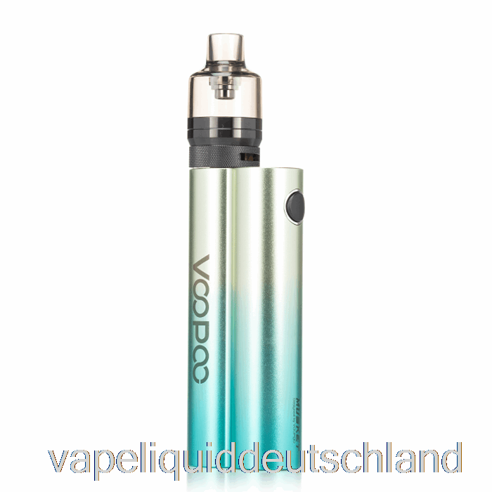 Voopoo Musket 120 W Starterkit Primrose Vape Deutschland